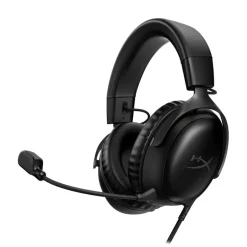 HyperX® Cloud III gamingheadset