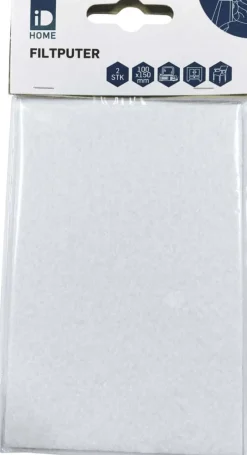ID Home filtpute