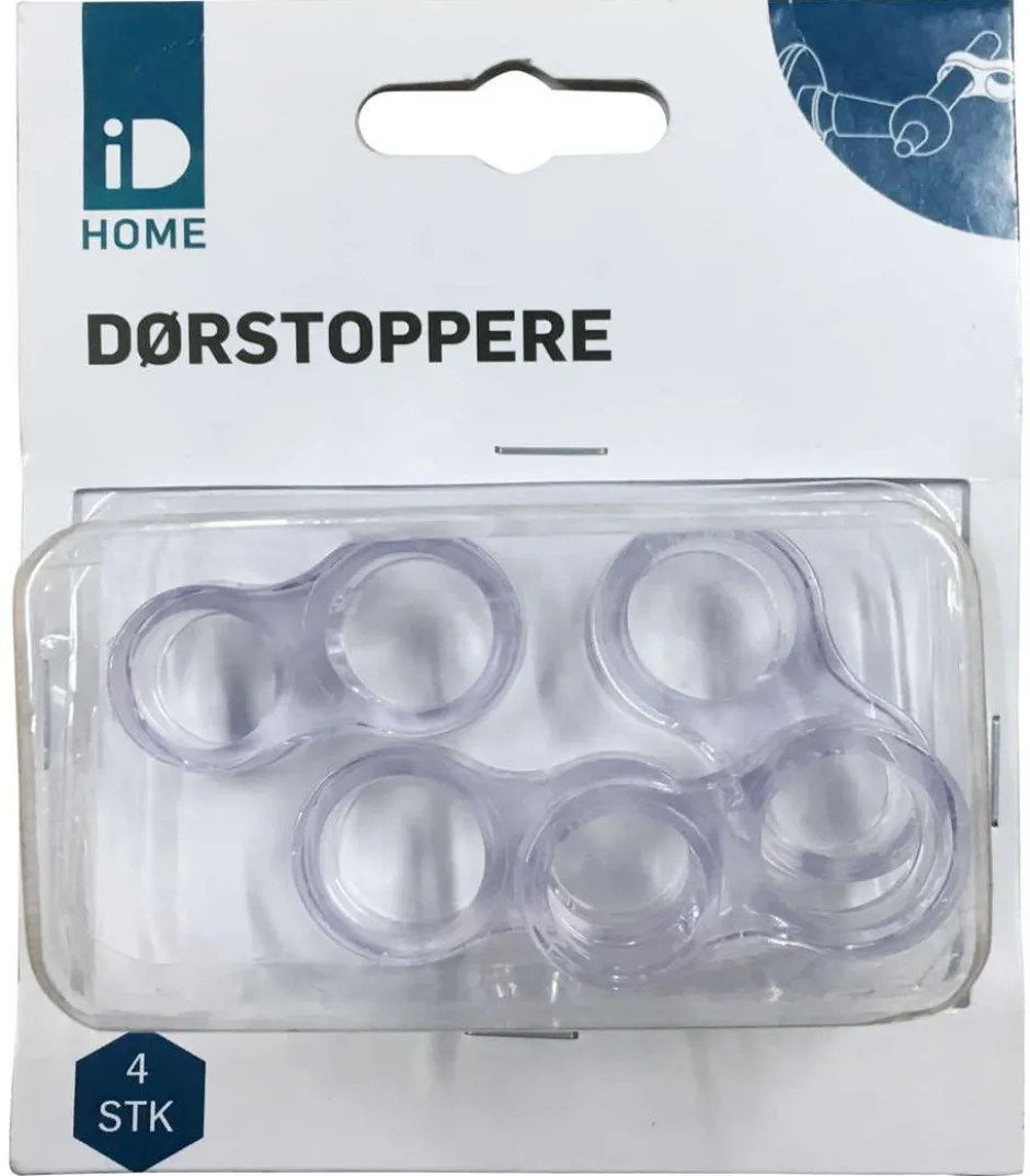 ID Home håndtaksbuffer