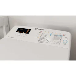 Indesit BTW S6240P EU/N vaskemaskin