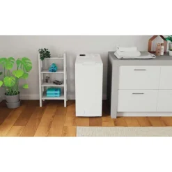 Indesit BTW S6240P EU/N vaskemaskin