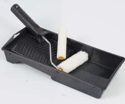 Infra Mini 10 cm malerullesett
