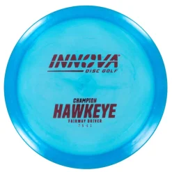 Innova Champion Hawkeye Driver