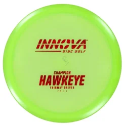 Innova Champion Hawkeye Driver
