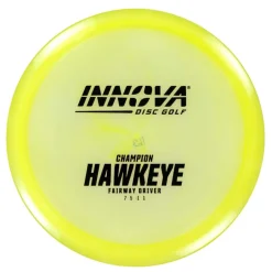 Innova Champion Hawkeye Driver