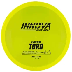 Innova Champion Toro Midrange