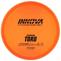 Innova Champion Toro Midrange