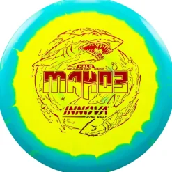 Innova Halo Star Mako3 Midrange