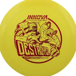 Innova Star Destroyer driver