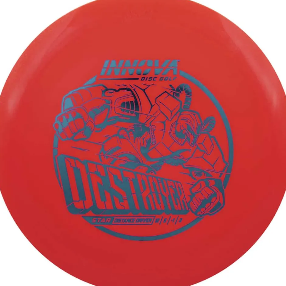 Innova Star Destroyer driver