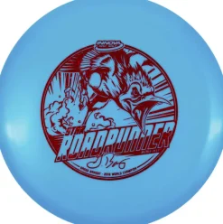 Innova Star Roadrunner driver