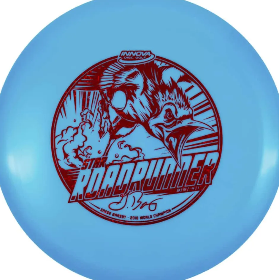 Innova Star Roadrunner driver
