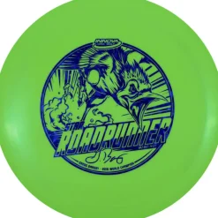 Innova Star Roadrunner driver
