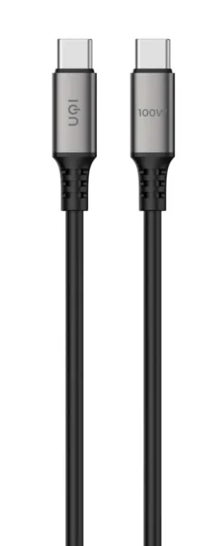 ION Pro CBX316-L USB-C til USB-C kabel 3 m