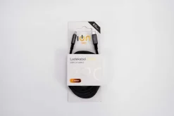 ION Pro CBX316-L USB-C til USB-C kabel 3 m