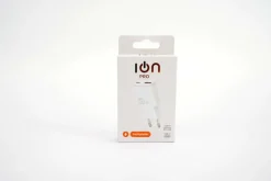 ION Pro UC127 PRO W 20W vegglader USB-C/USB-A