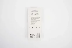 ION Pro USB-A til Lightning silikonkabel 2 m