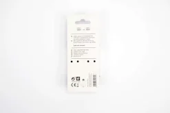 ION Pro USB-C til USB-C silikonkabel 3 m
