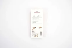ION USB-A til Lightning-kabel 2 m