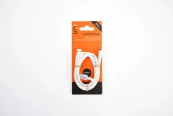 ION USB-A til Lightning-kabel 2 m