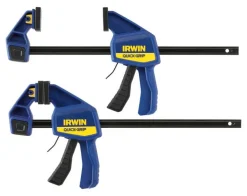 Irwin enhåndstvinge 2pk