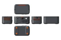 Jackery Powerstation Explorer 500W