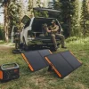 Jackery SolarSaga 100W IP68 solcellepanel