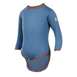 Janus Babywool body baby