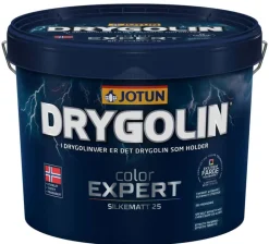 Jotun Drygolin Color Expert