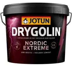 Jotun Drygolin Nordic Extreme 03 supermatt