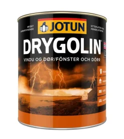 Jotun Drygolin vindus- og dør oljemaling