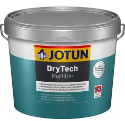 Jotun Drytech murfiller