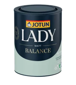Jotun Lady Balance 05/matt interiørmaling