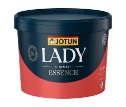 Jotun Lady Essence 07/silkematt interiørmaling