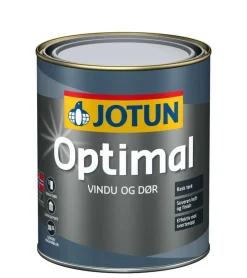 Jotun Optimal Vindu og dørmaling