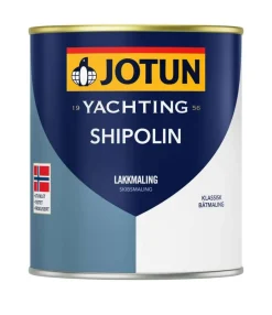 Jotun Shipolin lakkmaling