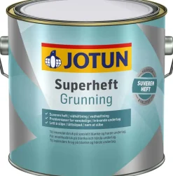 Jotun Superheft Grunning