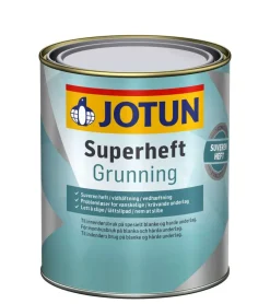 Jotun Superheft Grunning