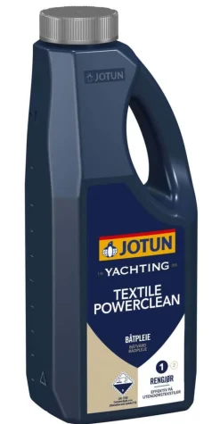 Jotun textile Powercleaner