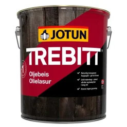 Jotun Trebitt oljebeis