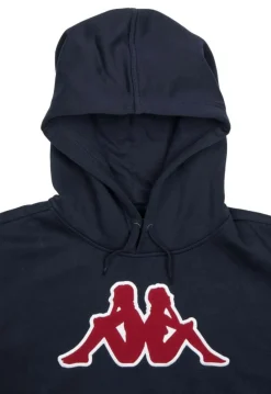 Kappa hettegenser unisex