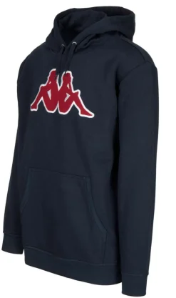 Kappa hettegenser unisex