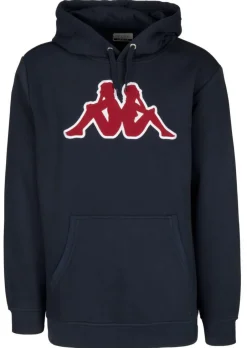 Kappa hettegenser unisex