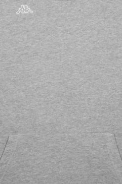 Kappa hettegenser unisex