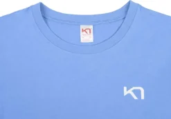 Kari Traa Therese t-skjorte dame
