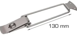 Kassestrammer 130mm