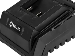 Kellen bilsett 6-deler 18V