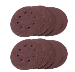 Kellen slipepapir 10-pk