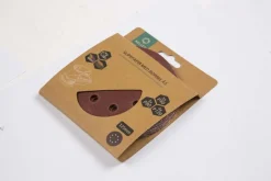 Kellen slipepapir 10-pk