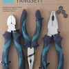 Kellen tangsett 3 deler